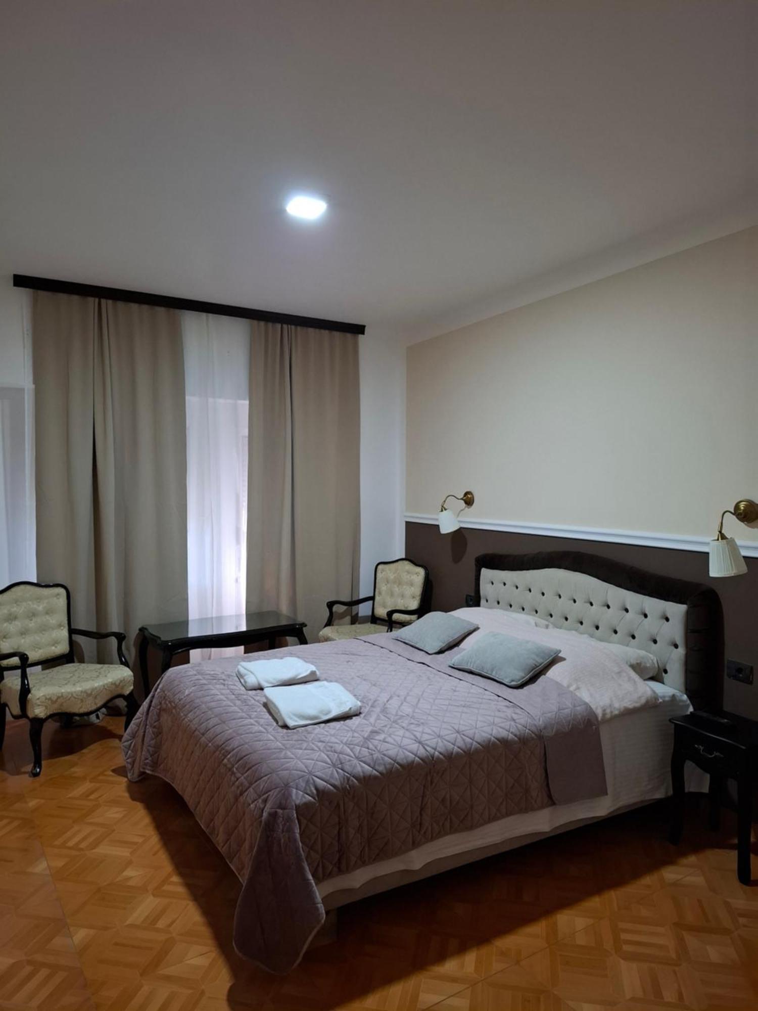 Bed&Breakfast Intermezzo Caffe Kikinda Exteriér fotografie