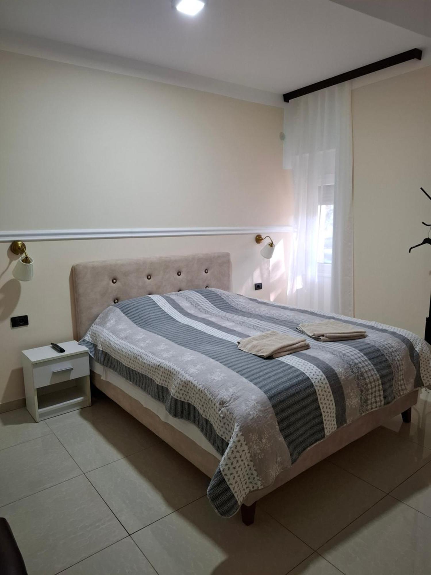 Bed&Breakfast Intermezzo Caffe Kikinda Exteriér fotografie