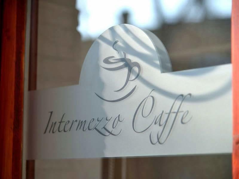 Bed&Breakfast Intermezzo Caffe Kikinda Exteriér fotografie