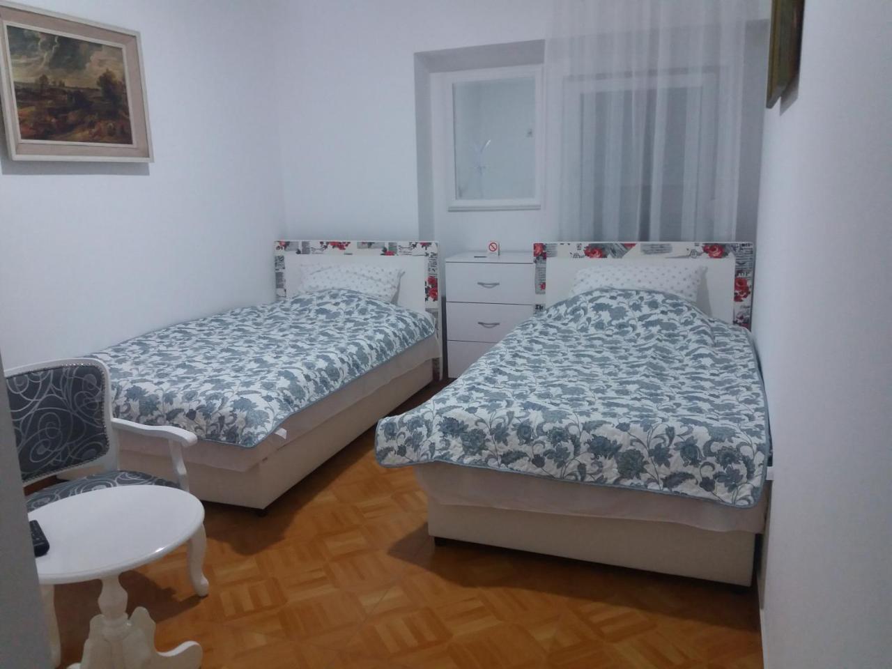 Bed&Breakfast Intermezzo Caffe Kikinda Exteriér fotografie